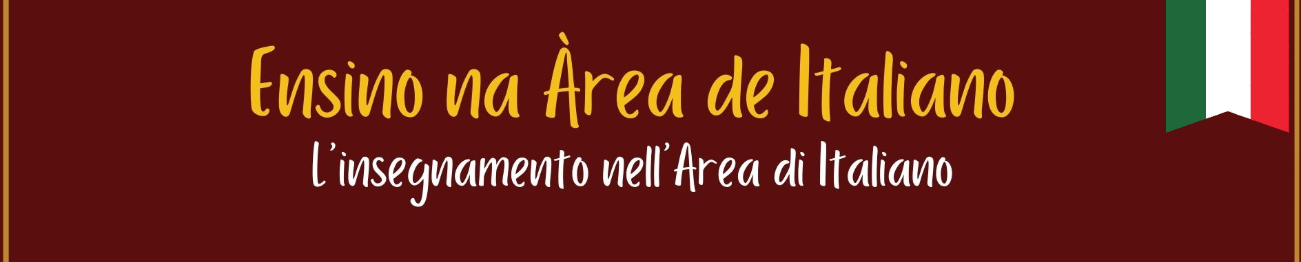 Faculdade de Letras da UFMG - FALE sedia o primeiro dia de atividades da  'XXII Semana da Língua Italiana no Mundo', 17/10